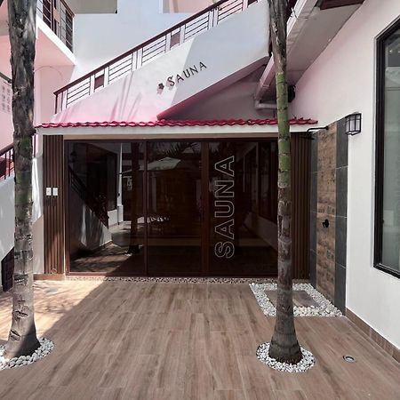 Hotel Patrimonial By Greenfield Guayaquil Exterior photo