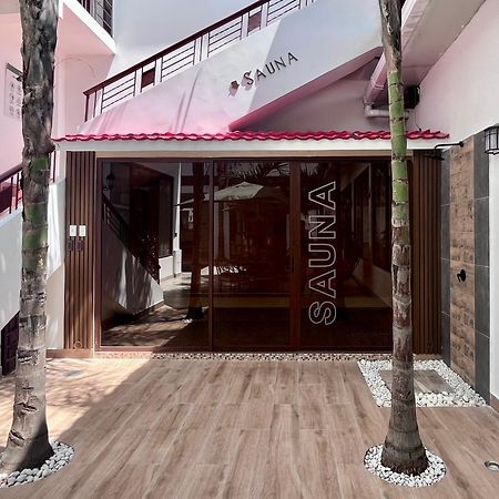 Hotel Patrimonial By Greenfield Guayaquil Exterior photo