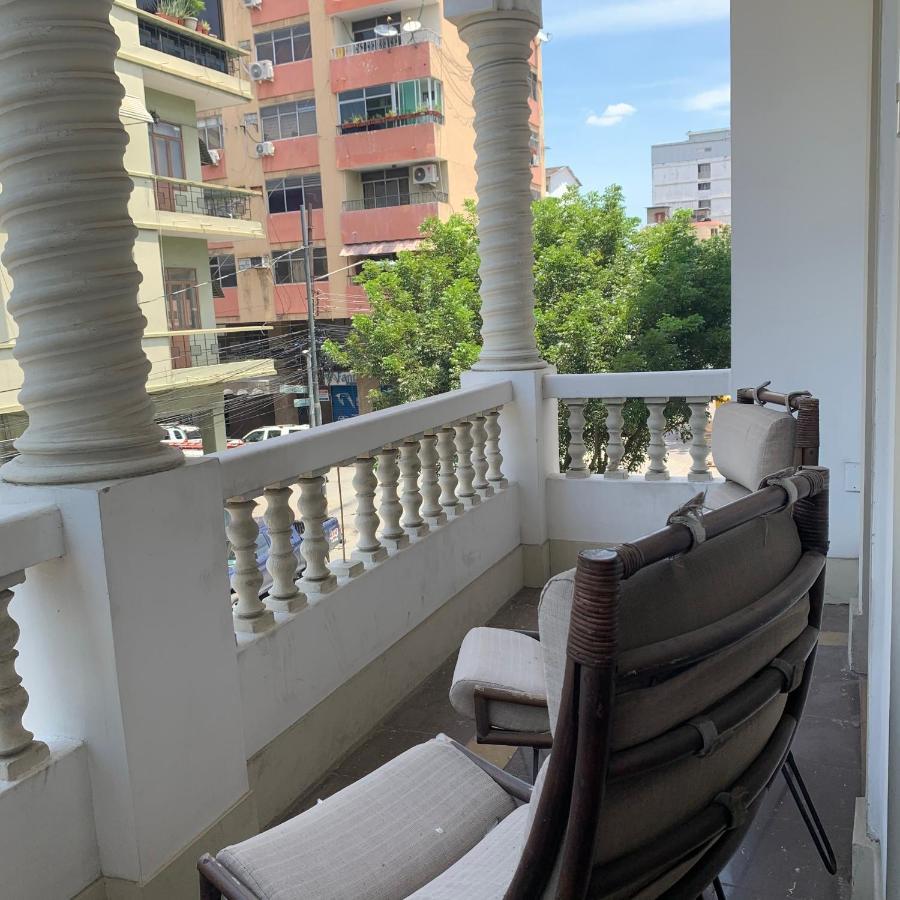 Hotel Patrimonial By Greenfield Guayaquil Exterior photo