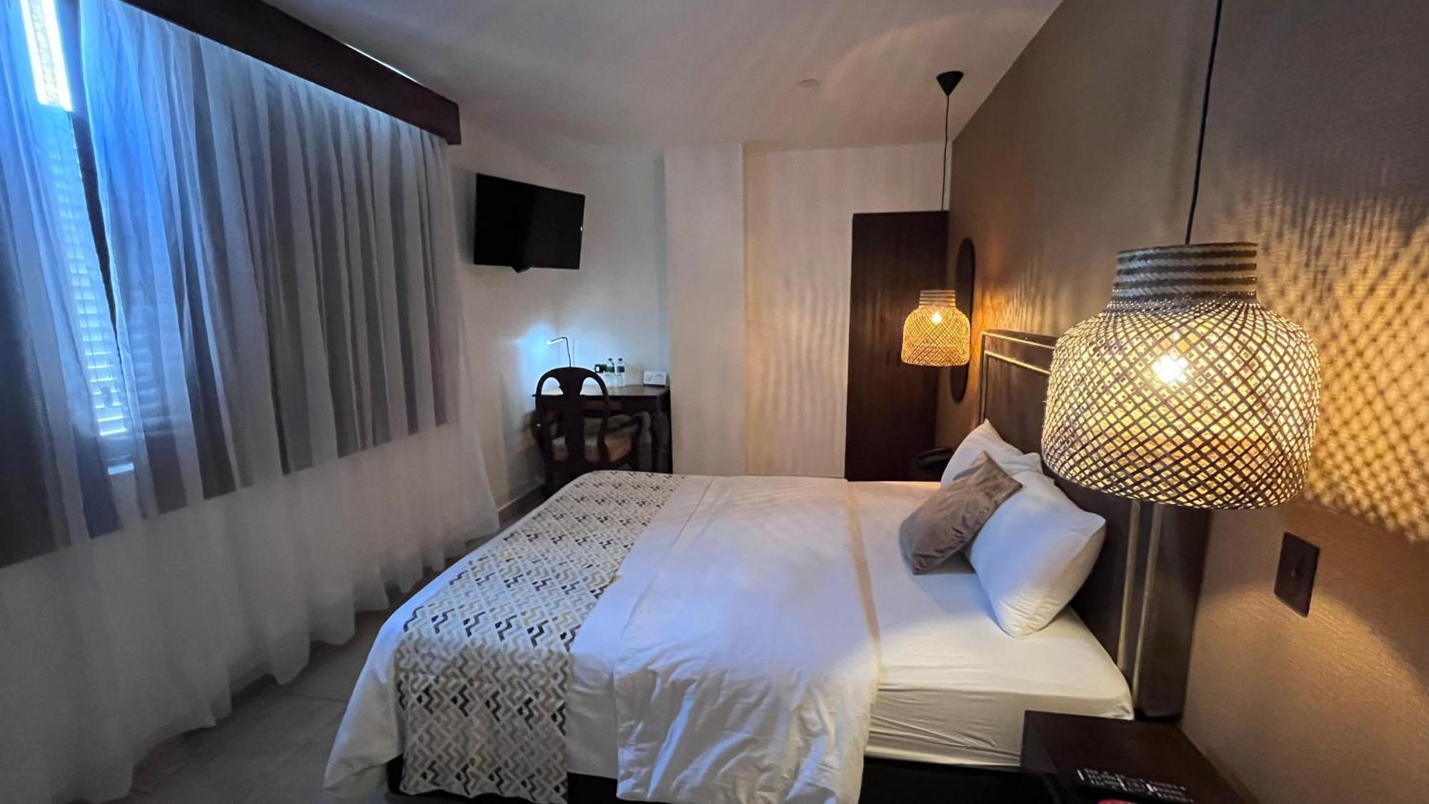 Hotel Patrimonial By Greenfield Guayaquil Exterior photo