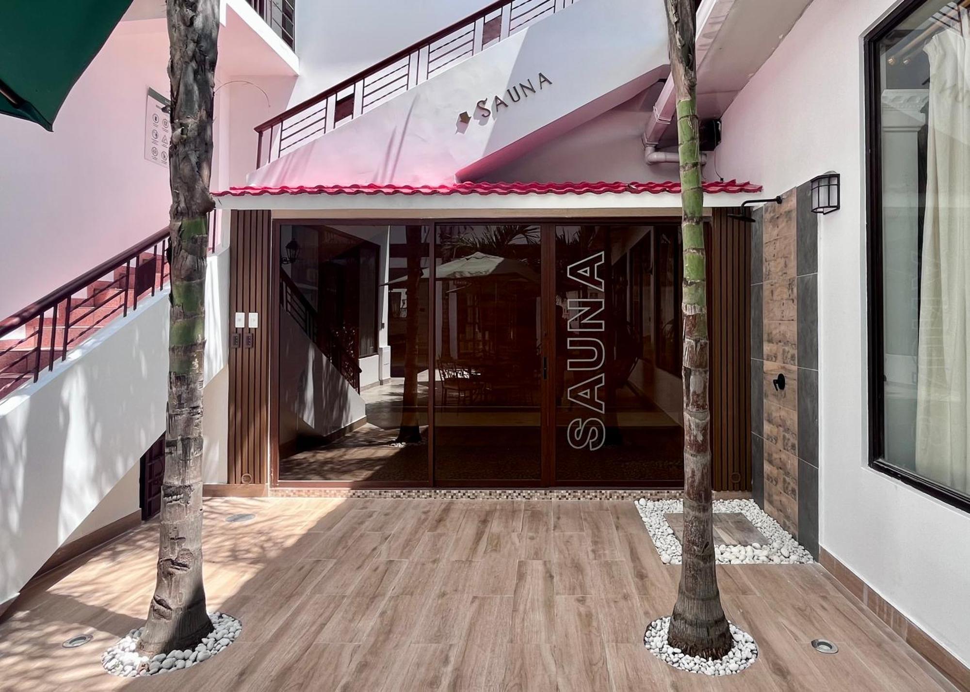 Hotel Patrimonial By Greenfield Guayaquil Exterior photo